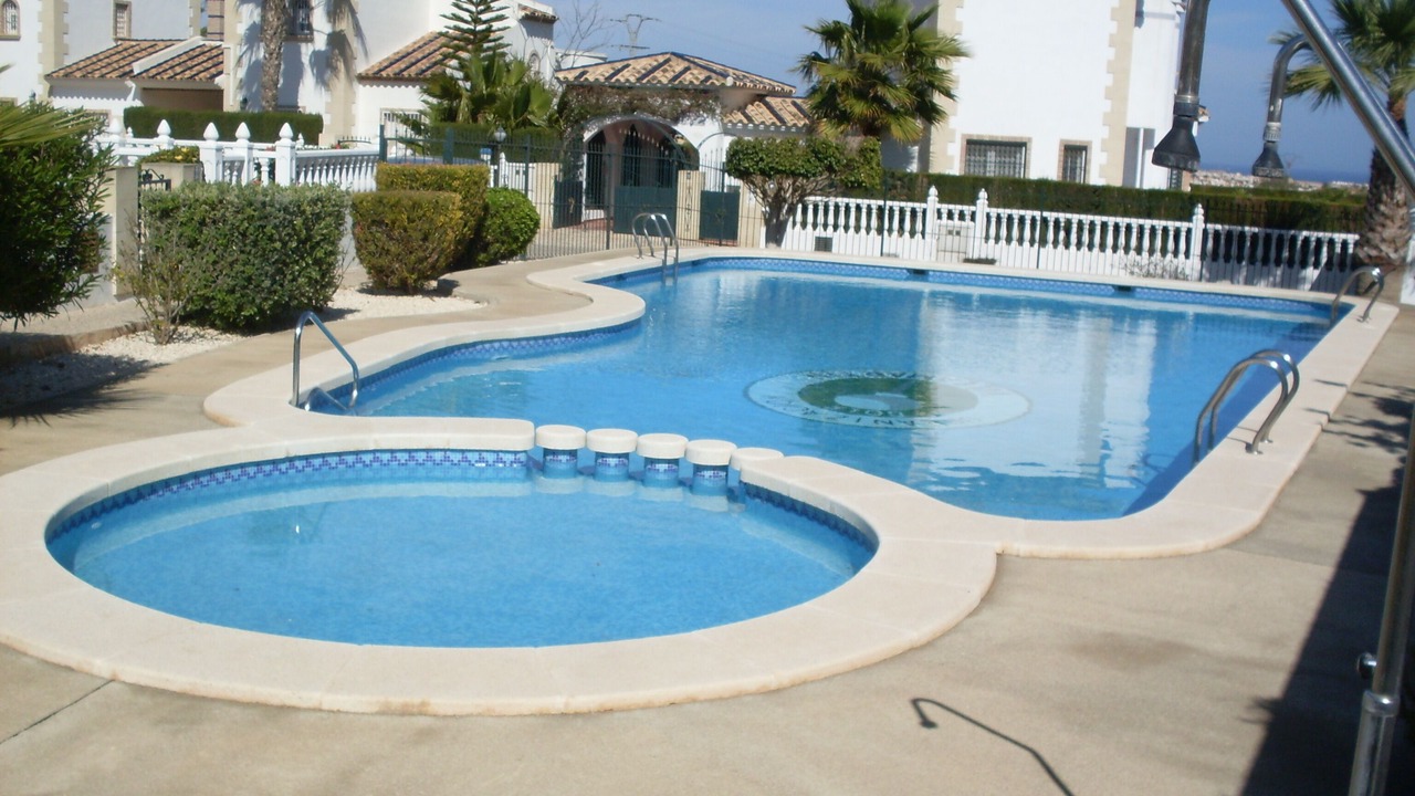 Photo of Outdoor in Villamartin