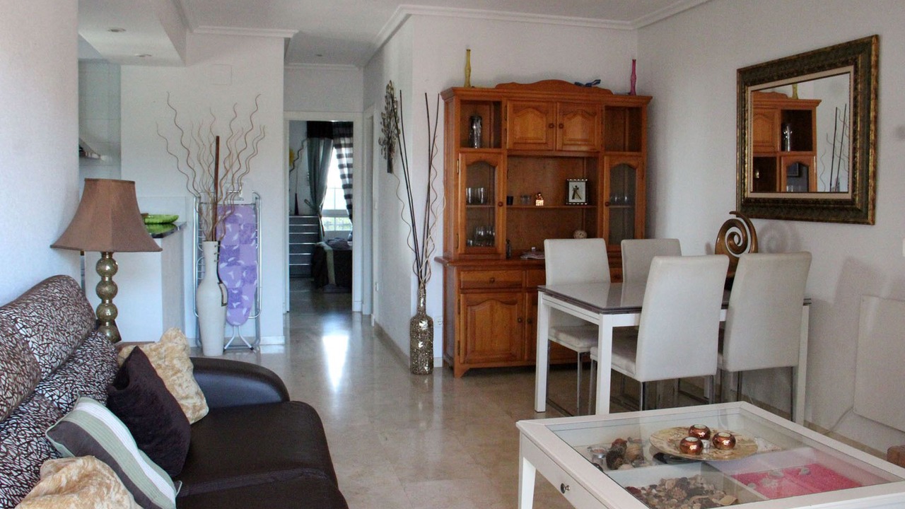 Photo of Livingroom in Villamartin