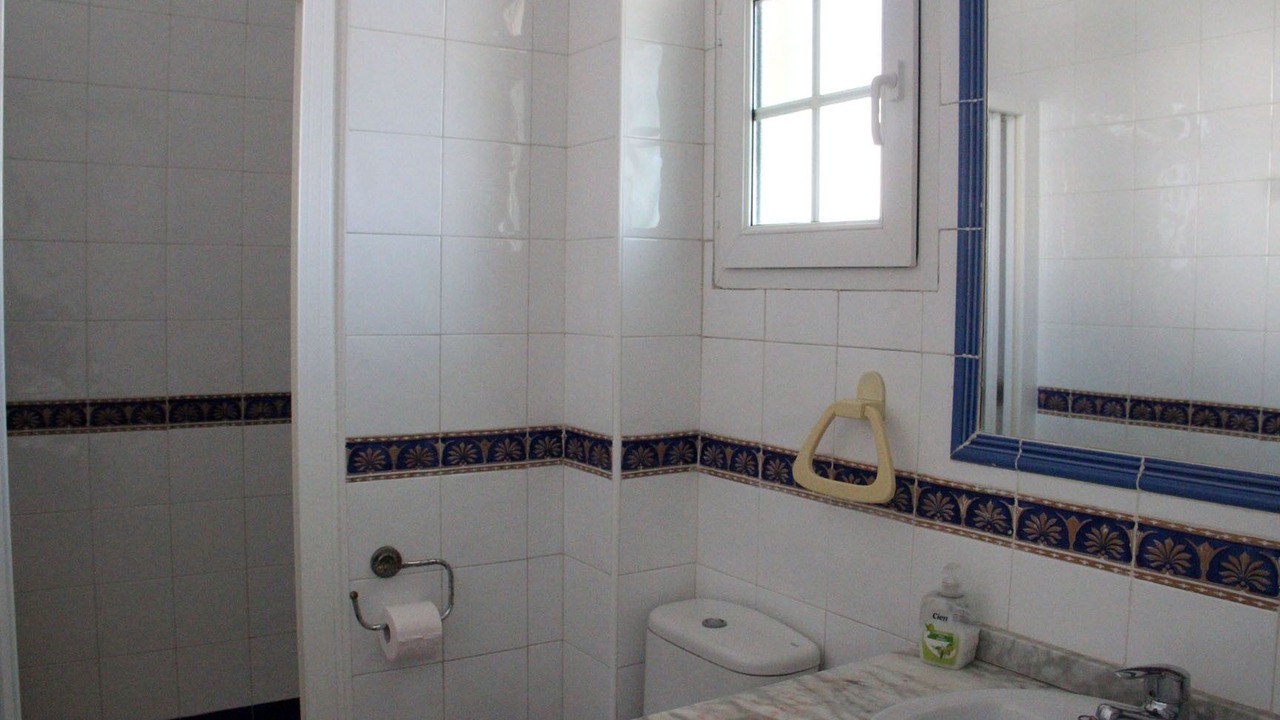 Photo of Bathroom in Villamartin