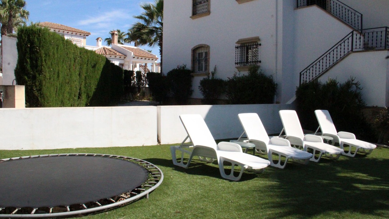 Photo of Outdoor in Villamartin