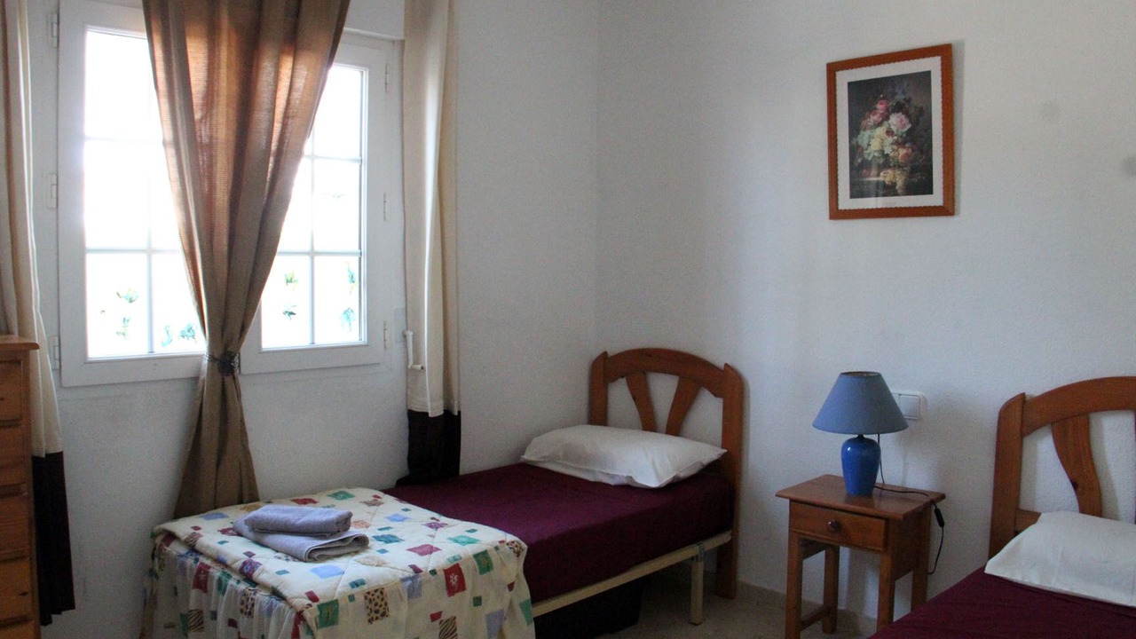 Photo of Bedroom in Villamartin
