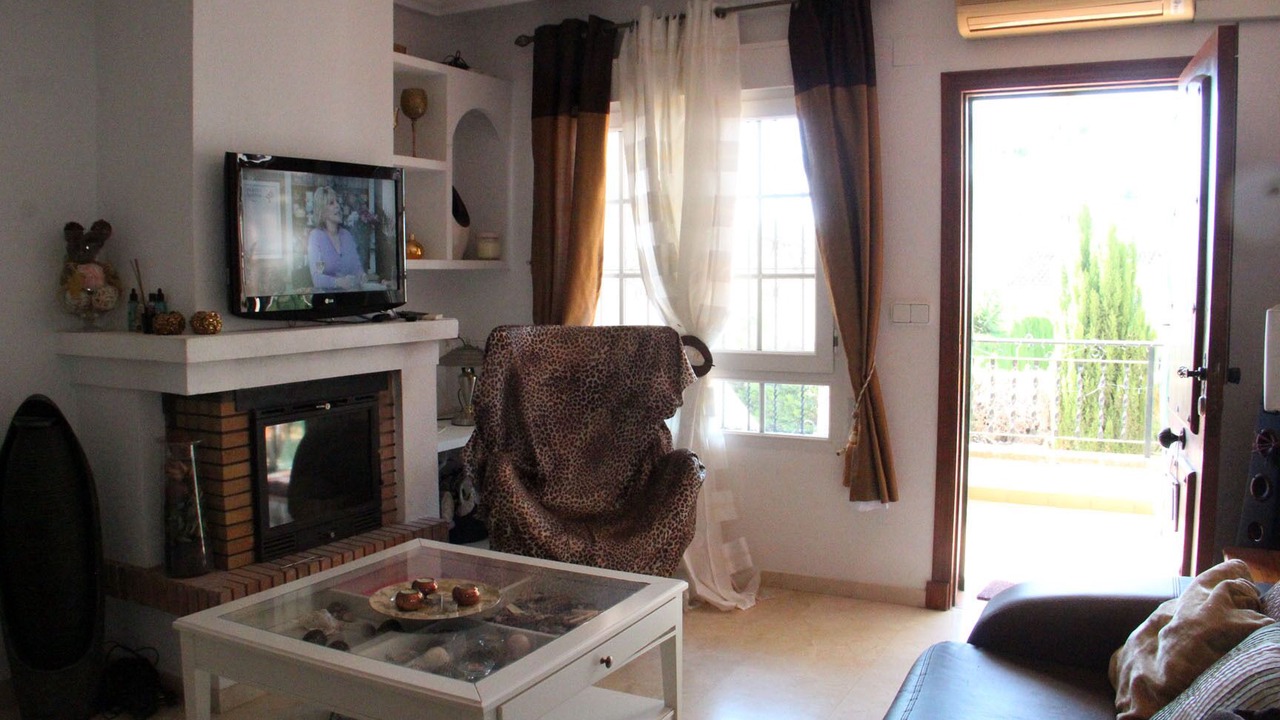 Photo of Livingroom in Villamartin