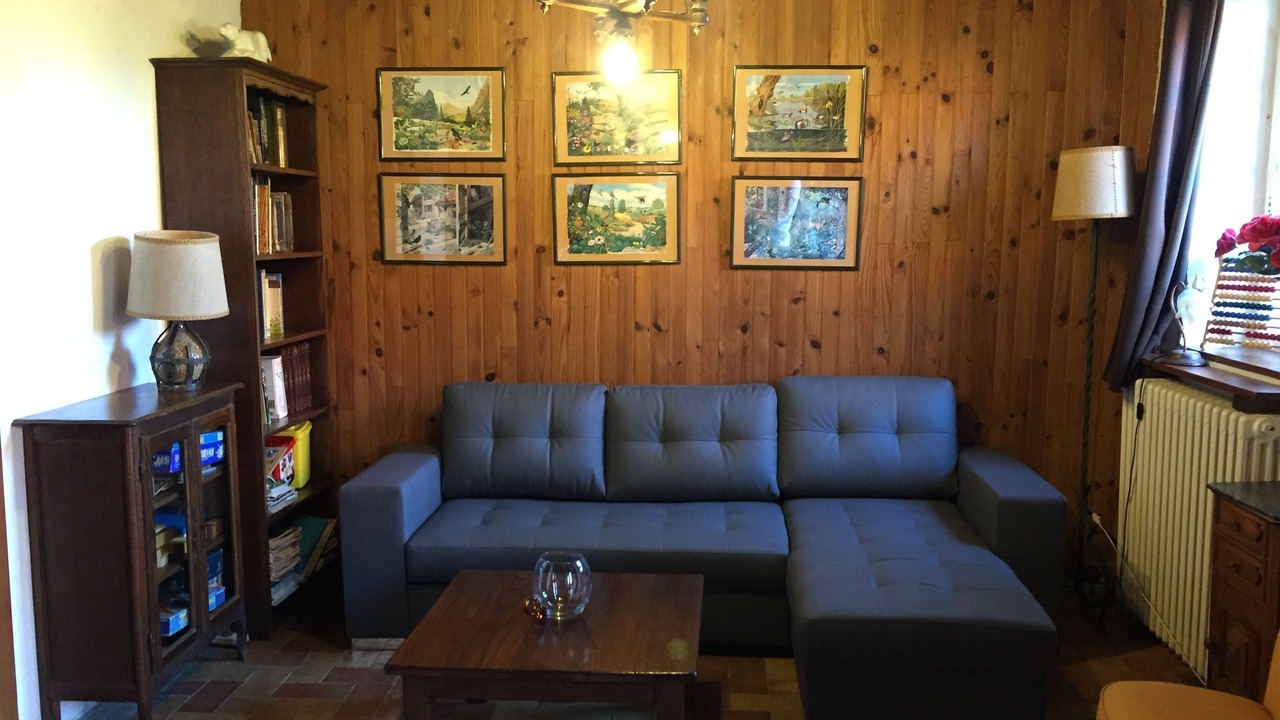 Photo of Livingroom in Chevigny-en-Valiere