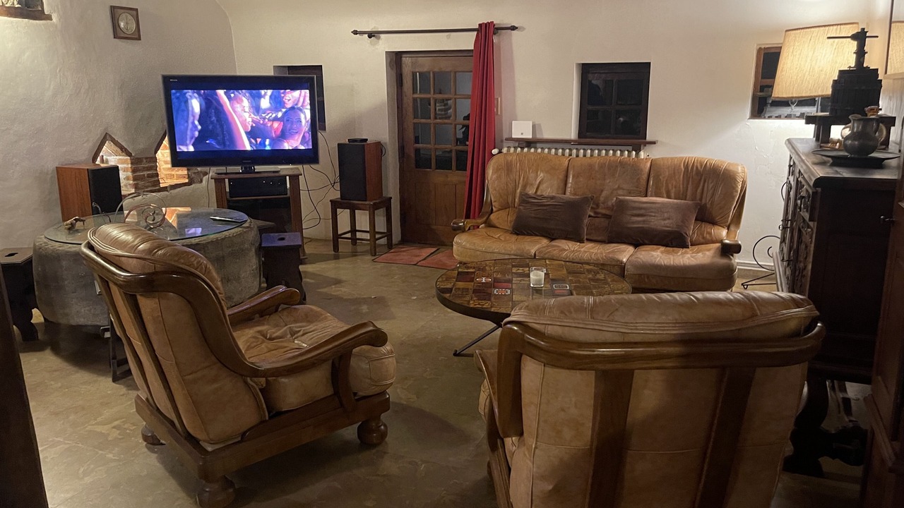 Photo of Livingroom in Chevigny-en-Valiere