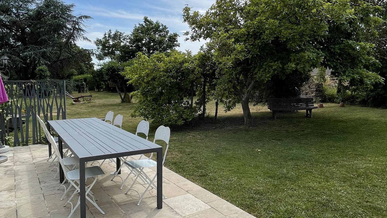 Photo of Outdoor in Chevigny-en-Valiere