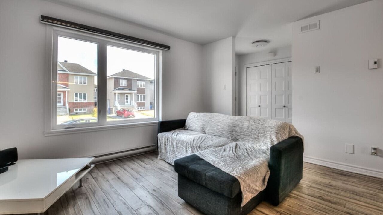 Photo of Livingroom in Saint-Roch-de-Richelieu