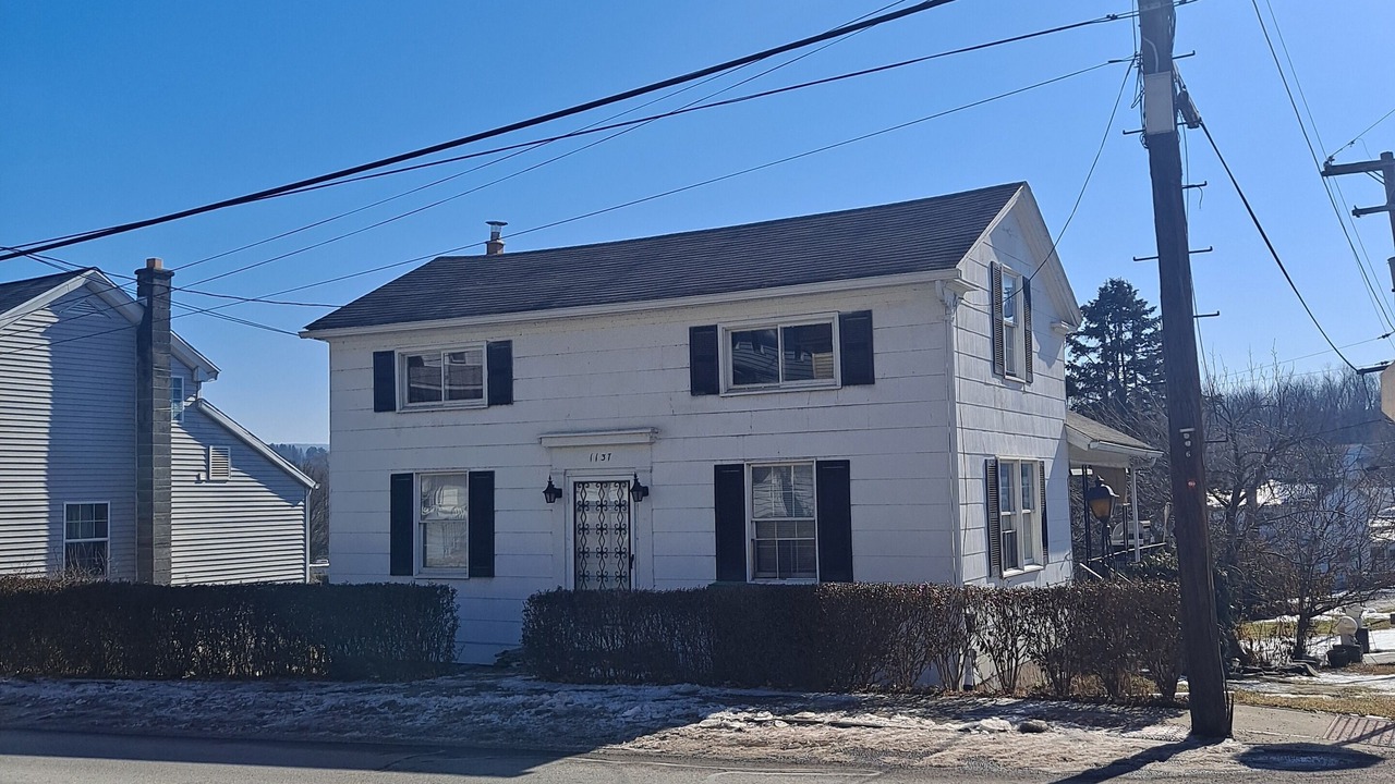 Photo of Outdoor in Pittston