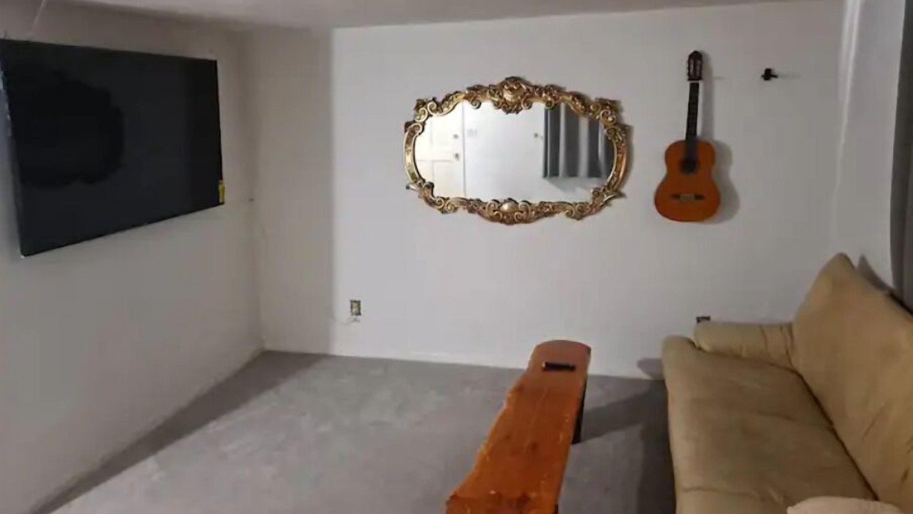 Photo of Livingroom in Pittston
