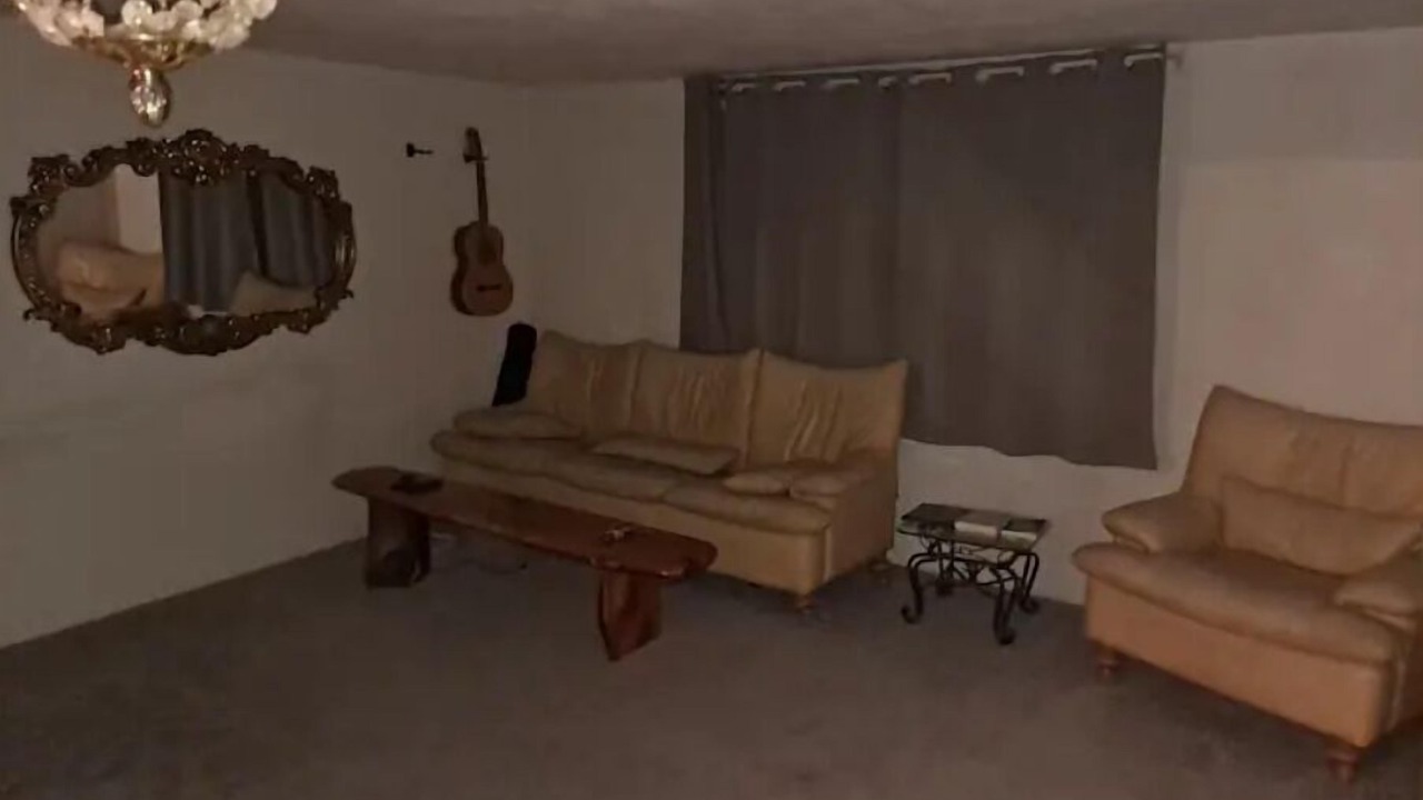 Photo of Livingroom in Pittston