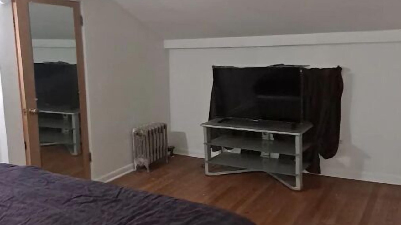 Photo of Bedroom in Pittston