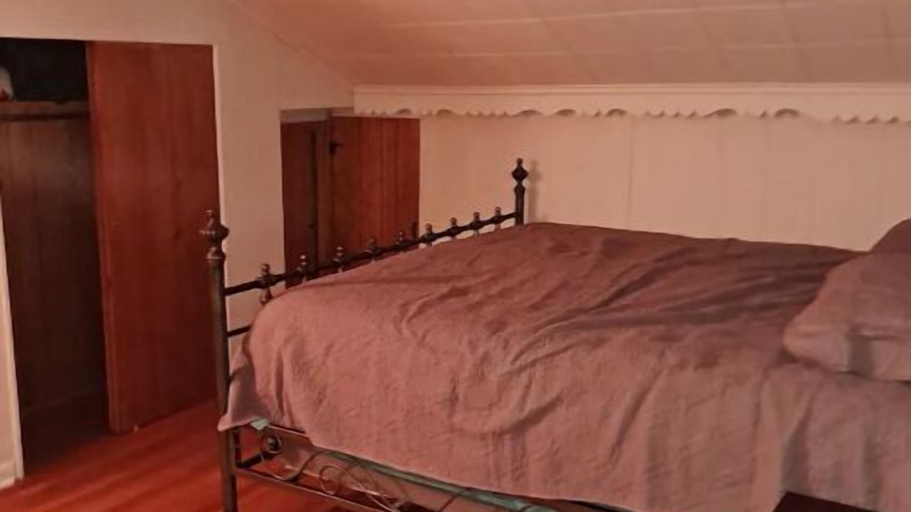 Photo of Bedroom in Pittston