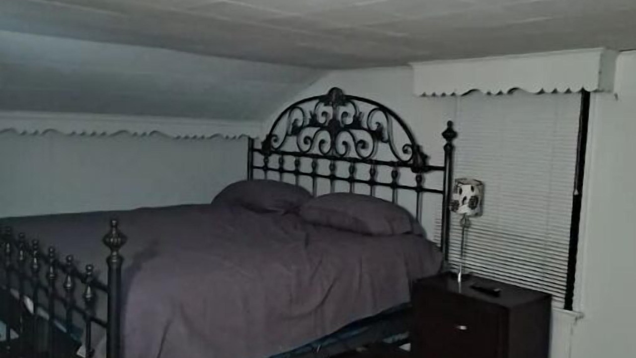 Photo of Bedroom in Pittston