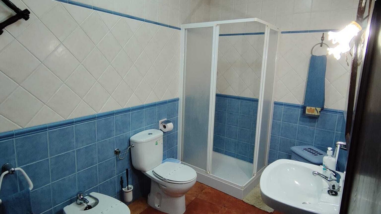 Photo of Bathroom in Villalgordo del Jucar