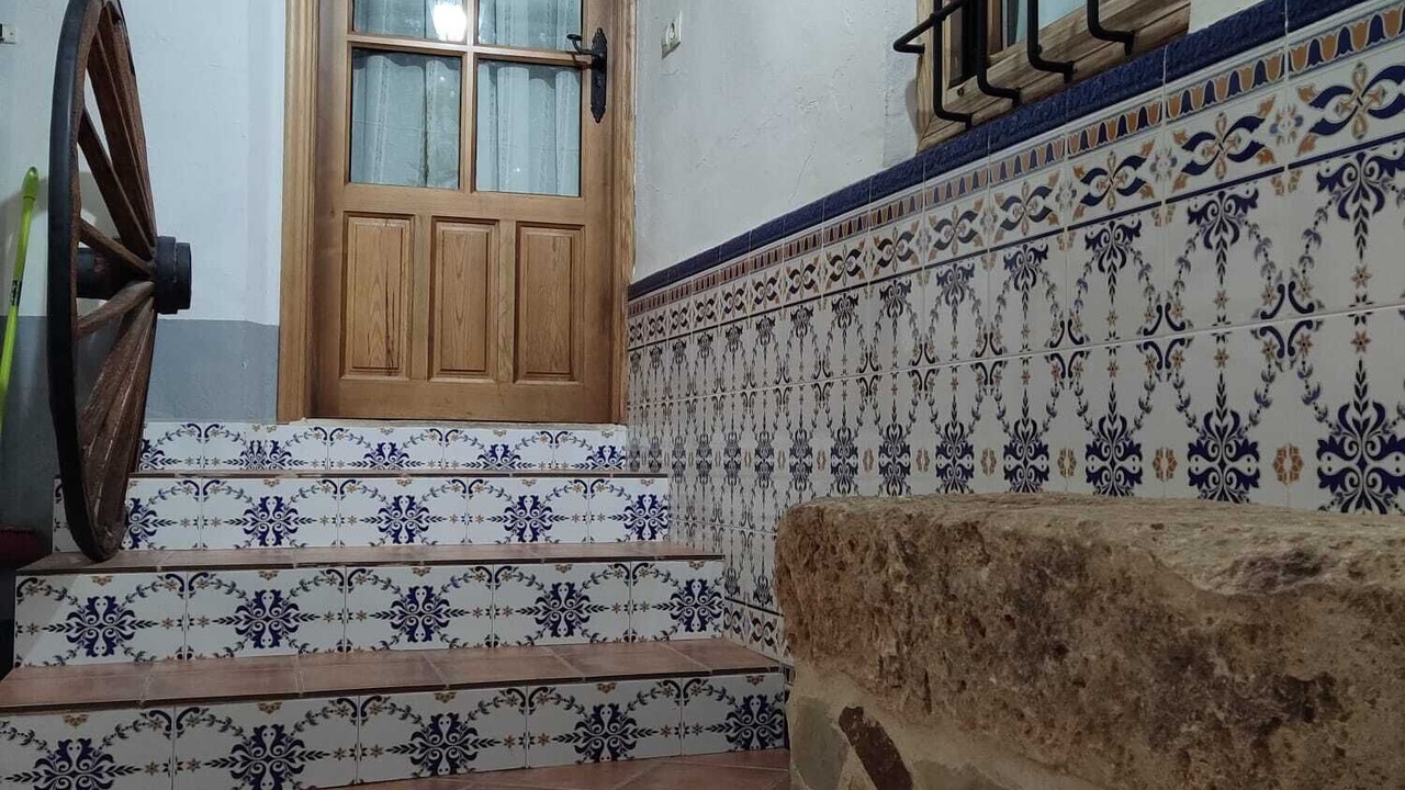 Photo of Others in Villalgordo del Jucar