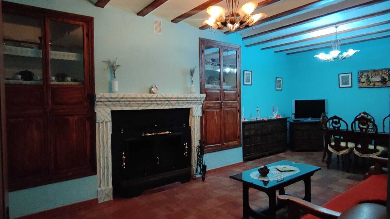 Photo of Livingroom in Villalgordo del Jucar