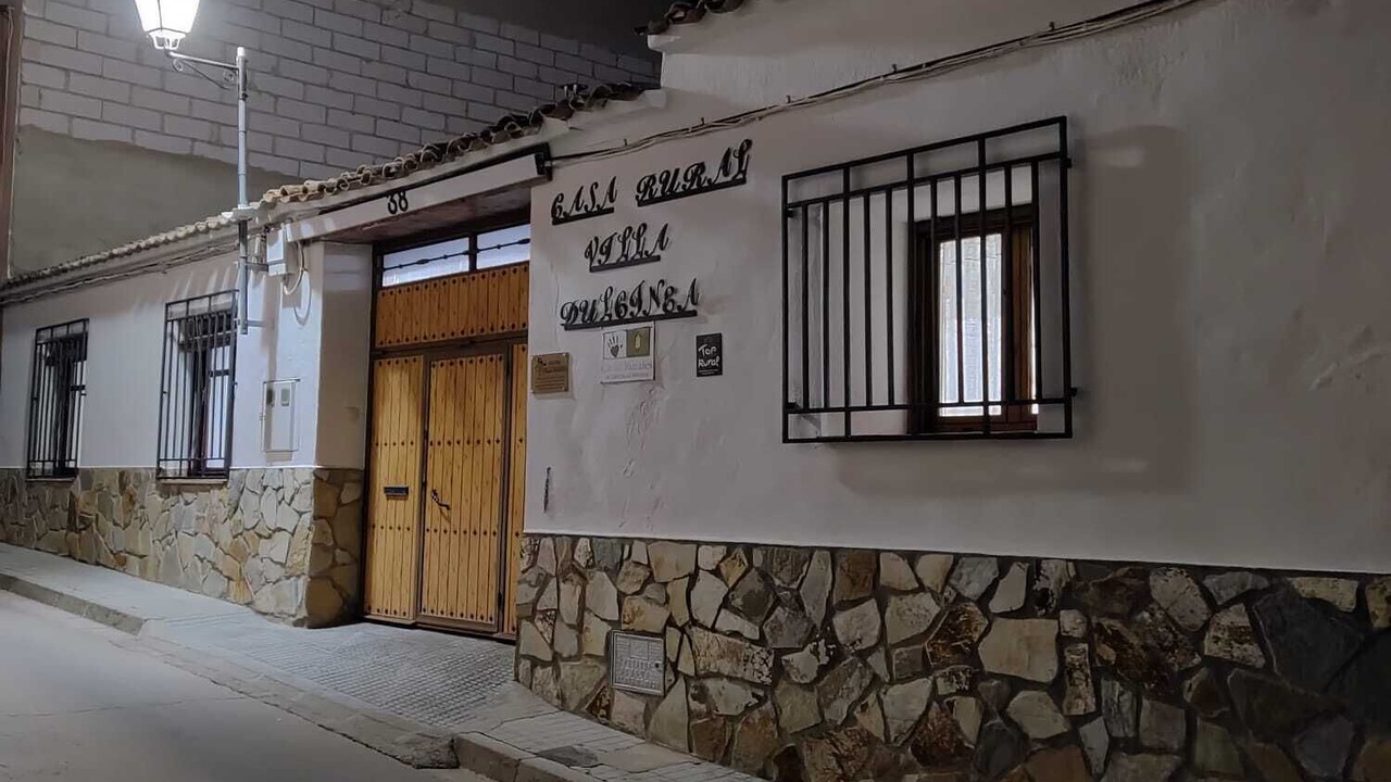 Photo of Outdoor in Villalgordo del Jucar