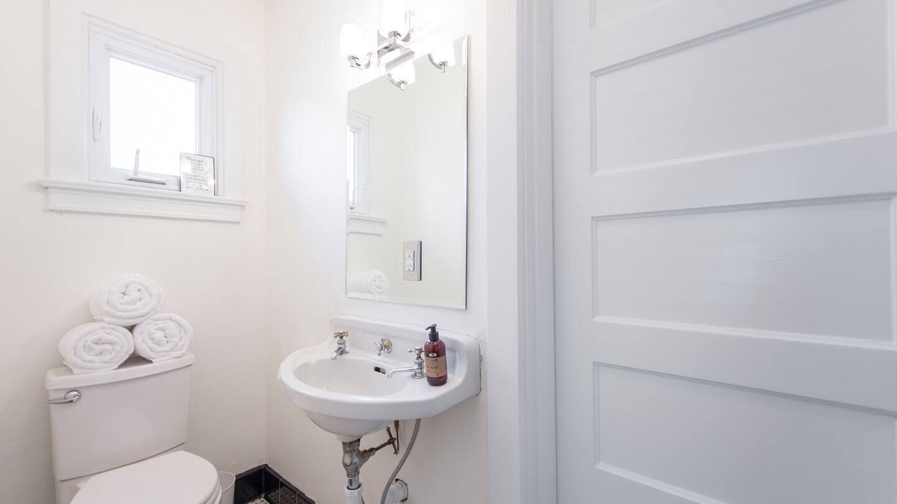 Photo of Bathroom in Highlands Douglass