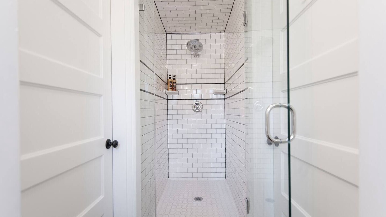 Photo of Bathroom in Highlands Douglass