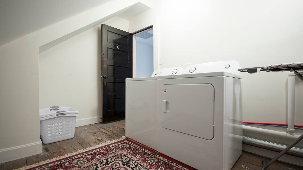 Photo of Bedroom in Highlands Douglass