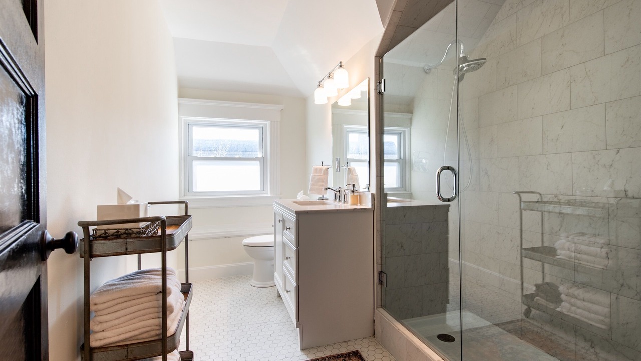 Photo of Bathroom in Highlands Douglass