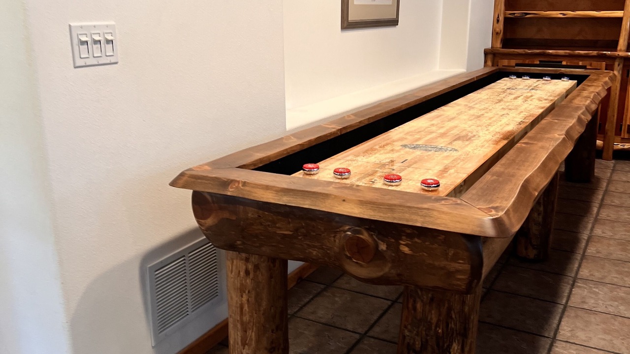 Photo of Bedroom in Black Butte Ranch