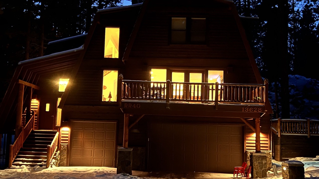 Photo of Outdoor in Black Butte Ranch