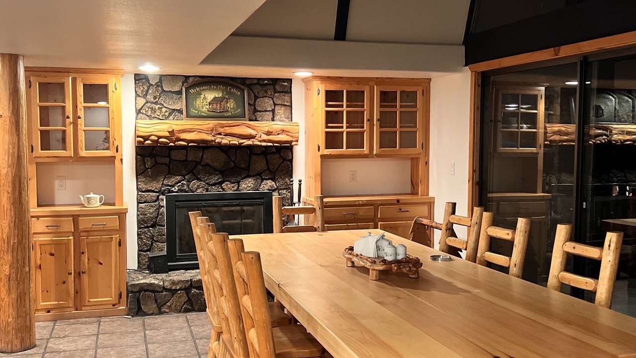 Photo of Others in Black Butte Ranch