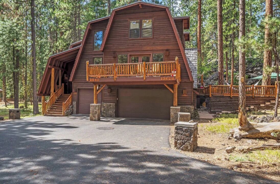 Photo of Outdoor in Black Butte Ranch