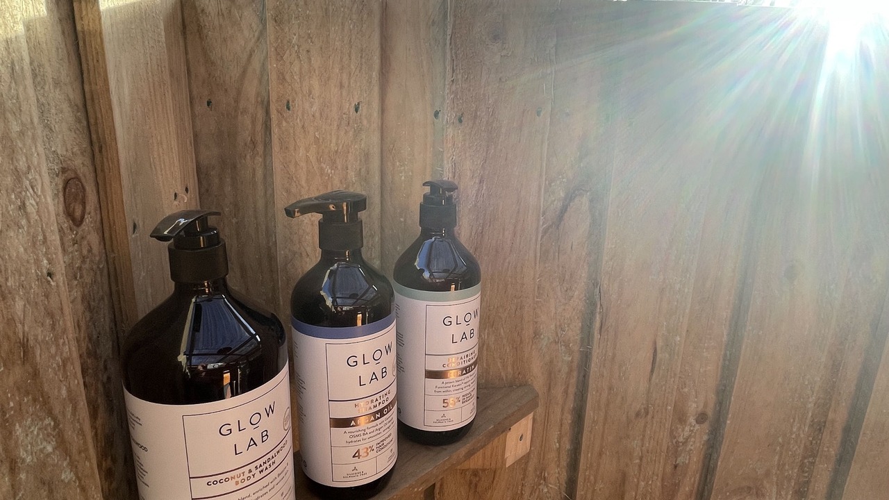 Photo of Outdoor in Byangum