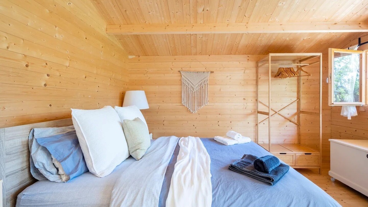 Photo of Bedroom in Byangum