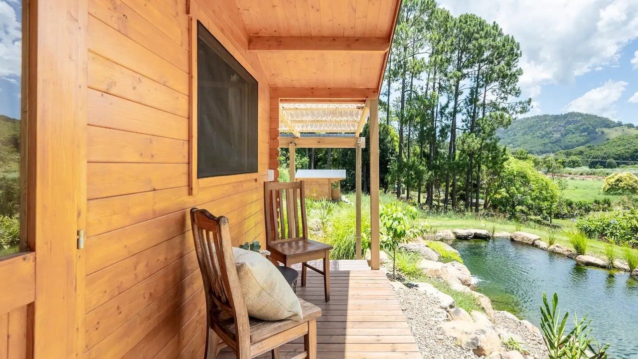 Photo of Outdoor in Byangum