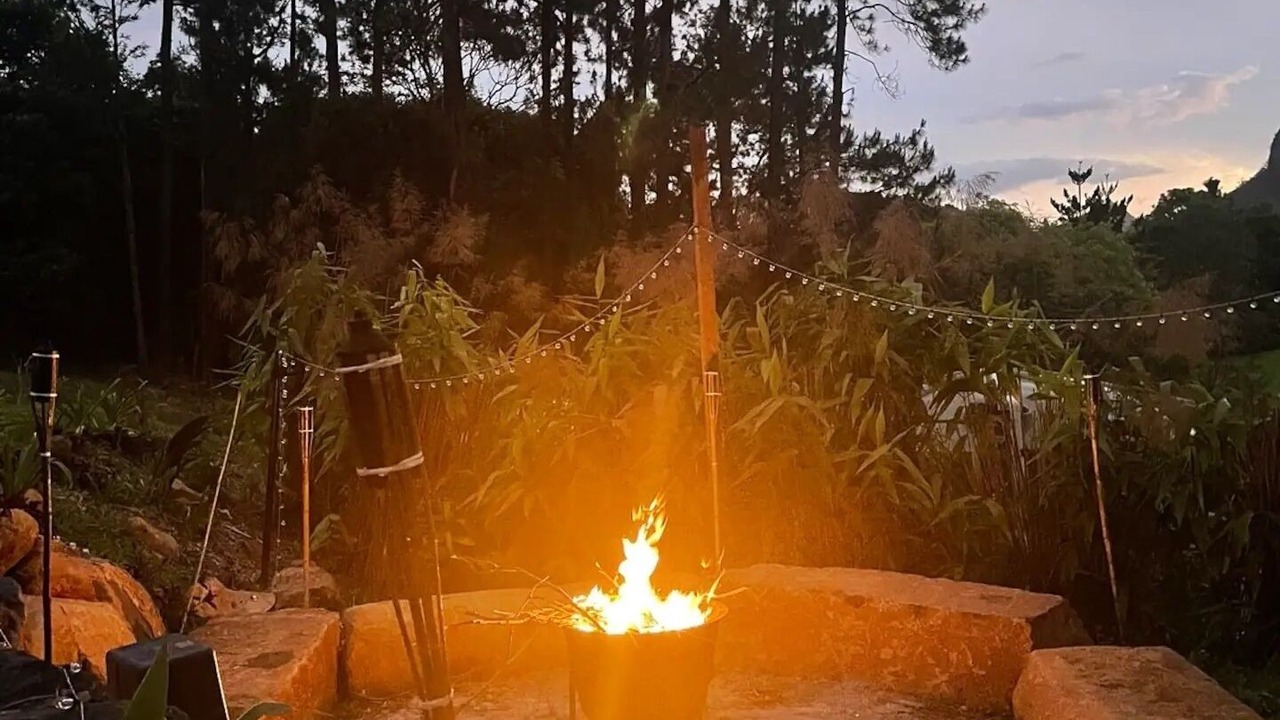 Photo of Outdoor in Byangum