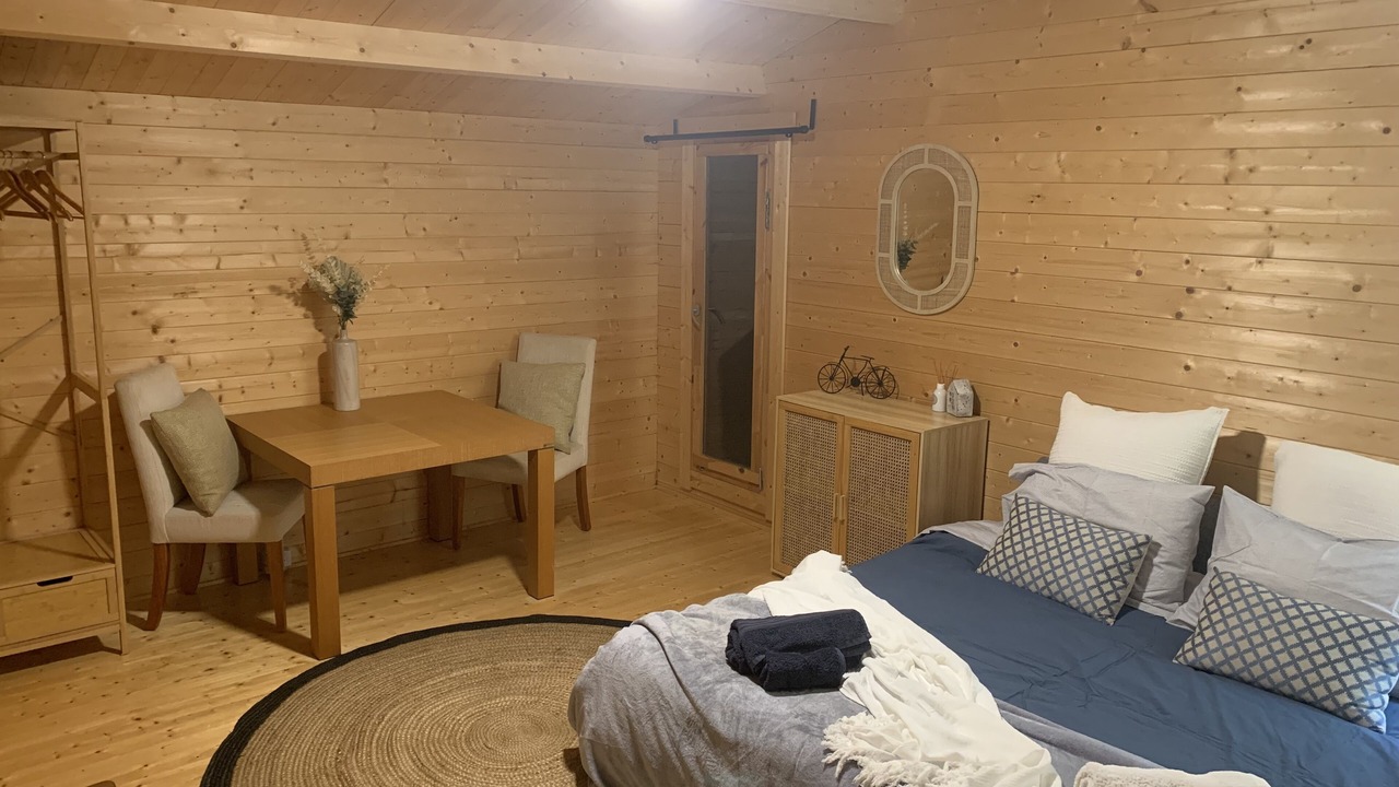 Photo of Bedroom in Byangum