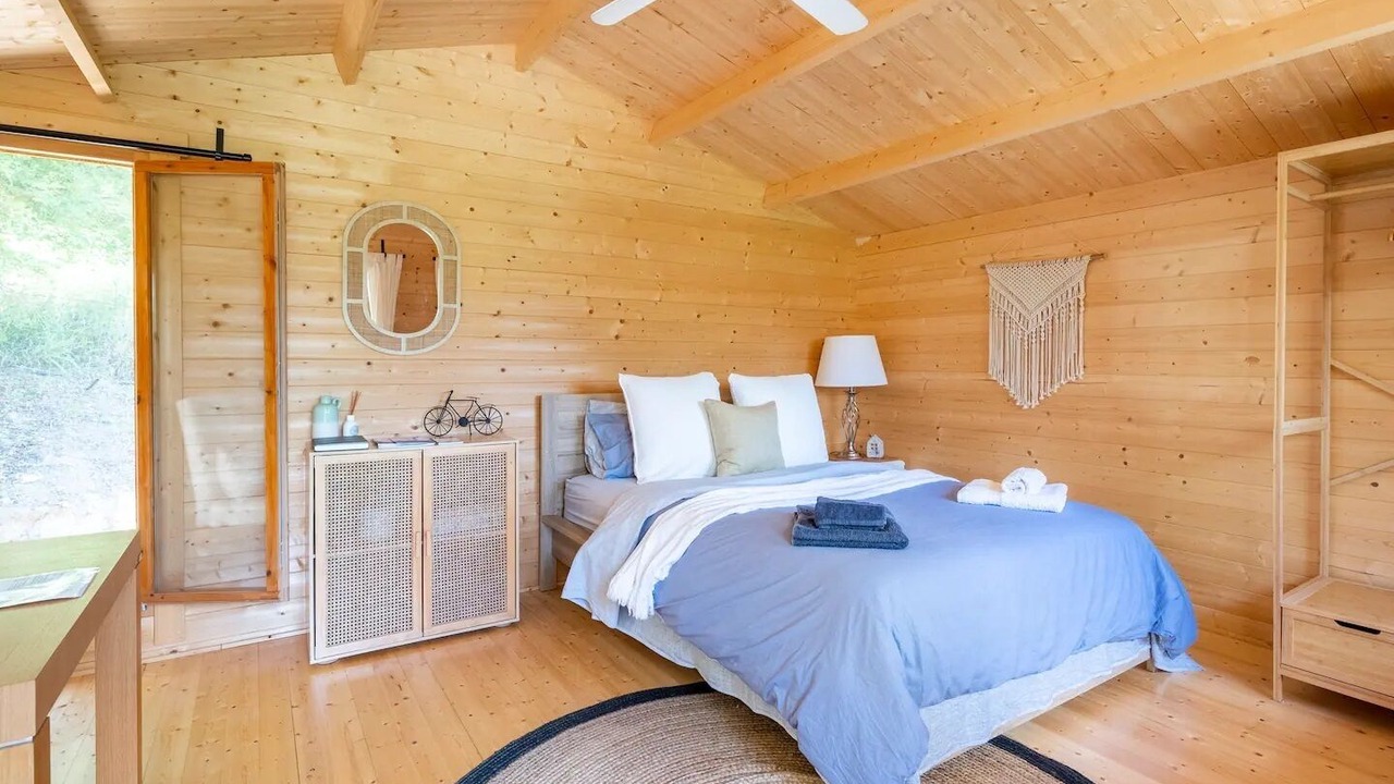 Photo of Bedroom in Byangum