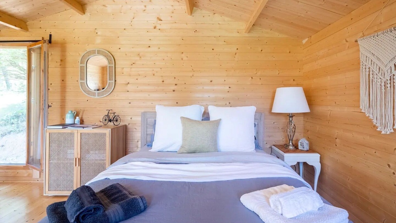 Photo of Bedroom in Byangum