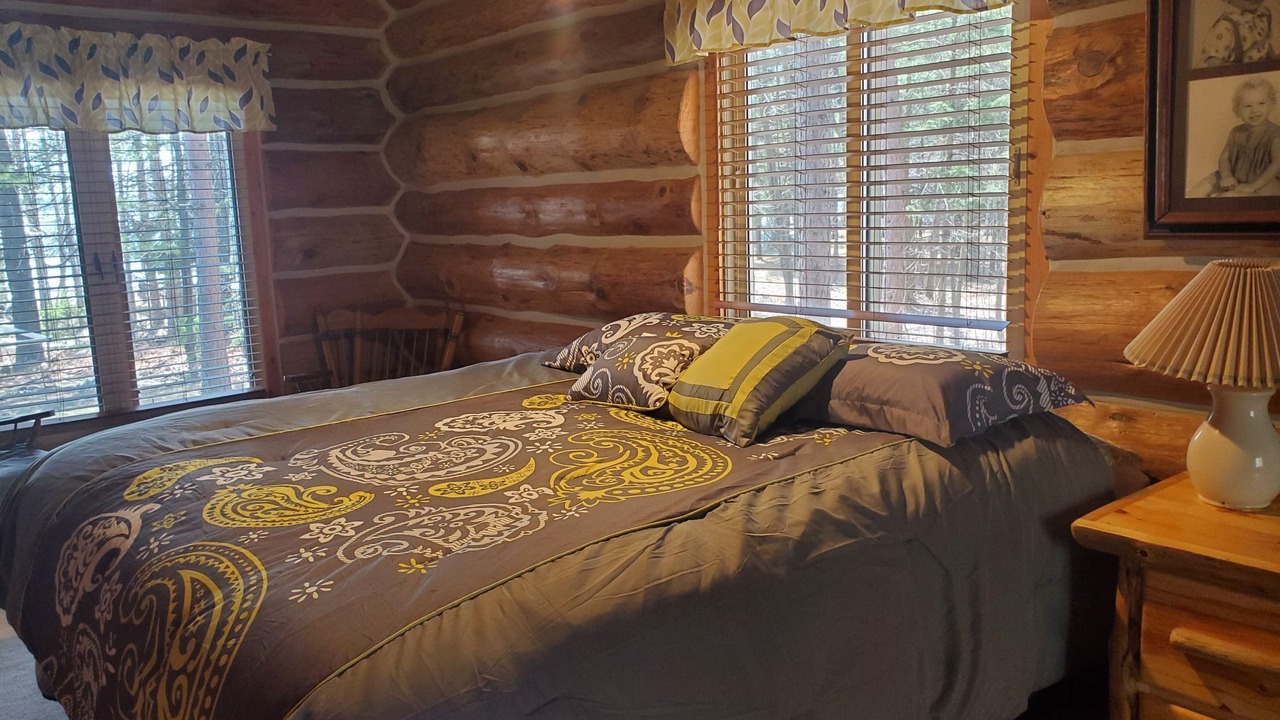 Photo of Bedroom in Hackensack
