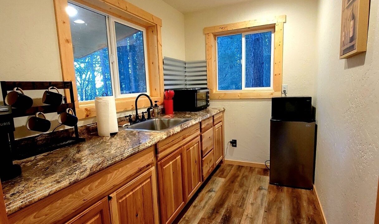 Photo of Kitchen in Murphy
