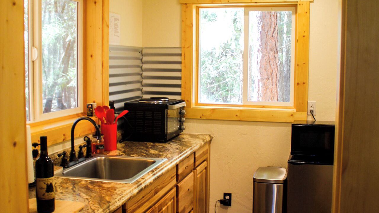 Photo of Kitchen in Murphy