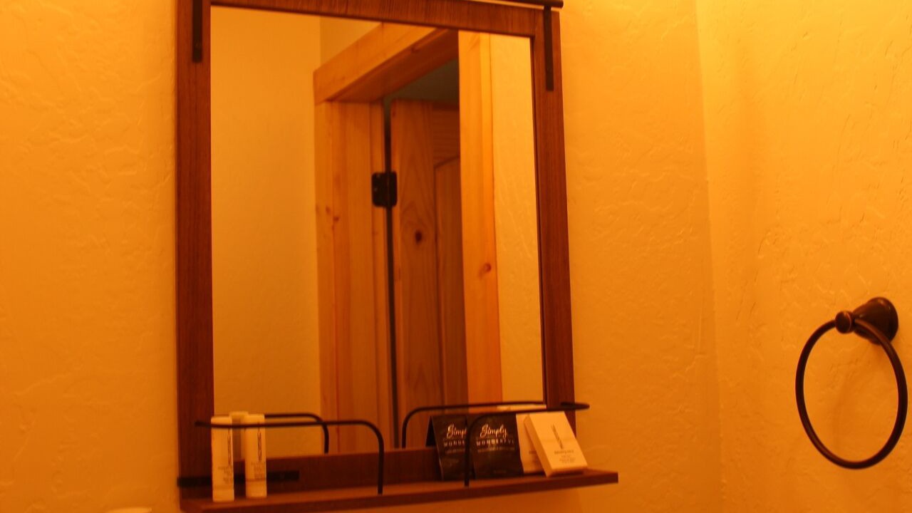 Photo of Bathroom in Murphy