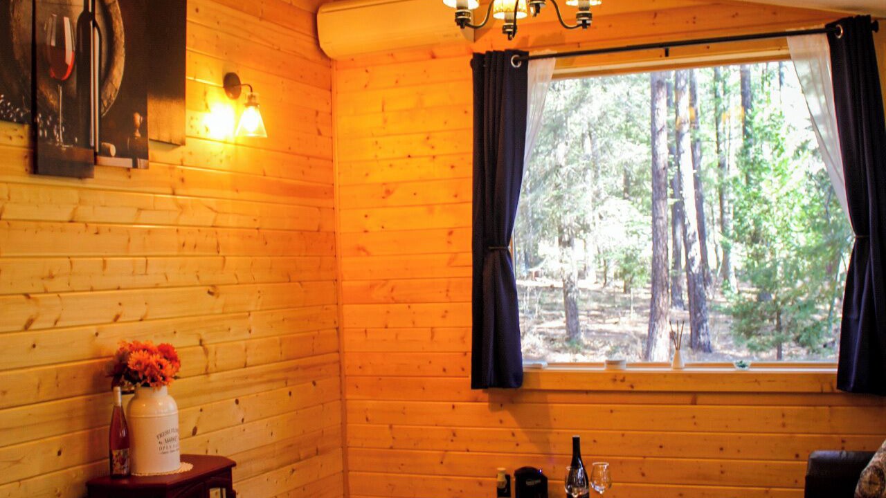 Photo of Livingroom in Murphy