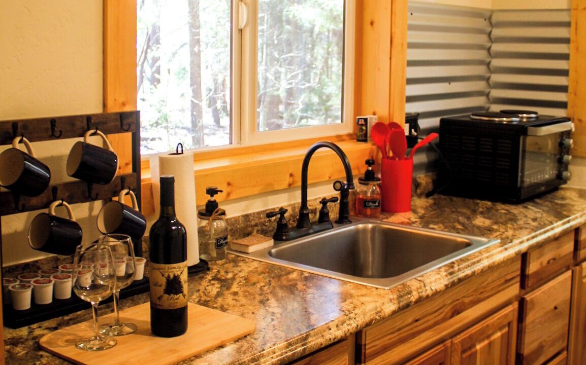 Photo of Kitchen in Murphy