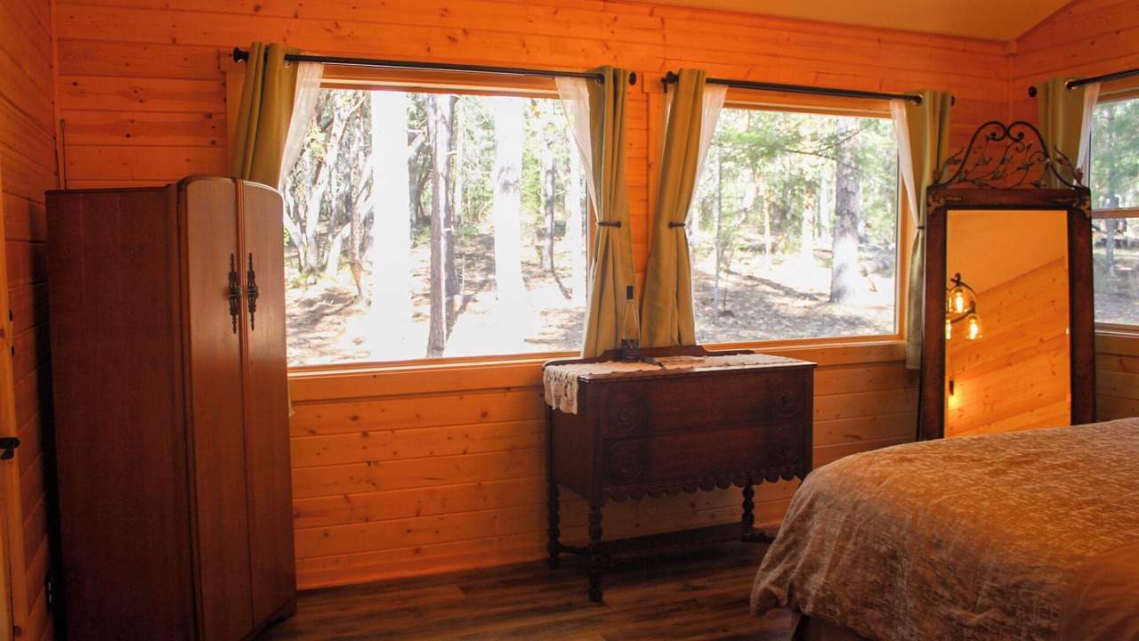 Photo of Bedroom in Murphy