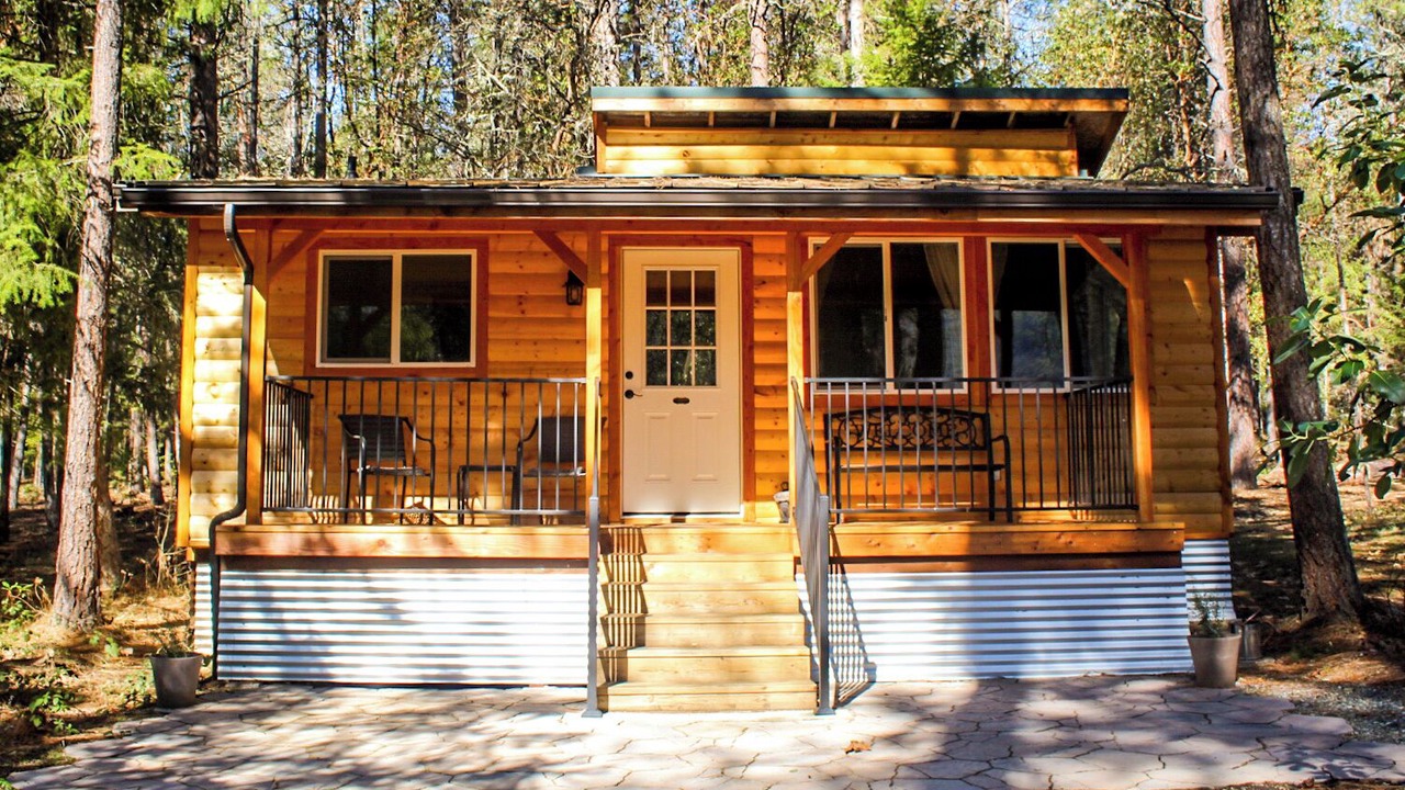 Photo of Outdoor in Murphy