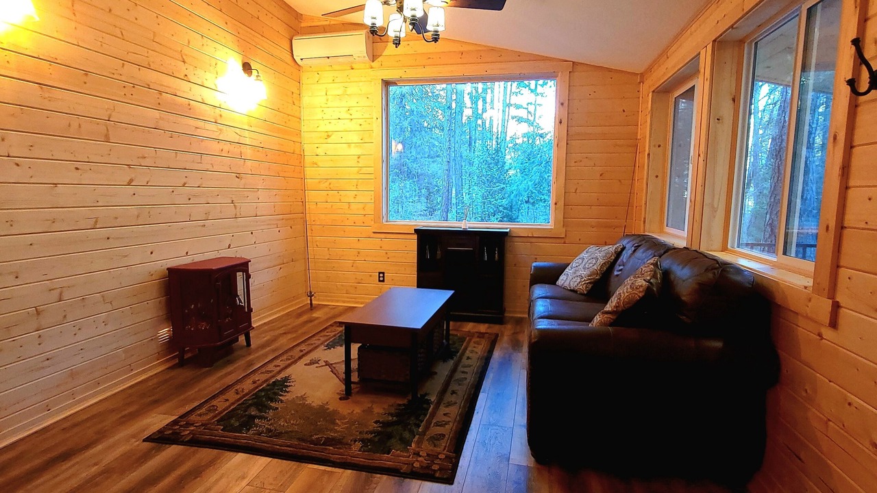 Photo of Livingroom in Murphy