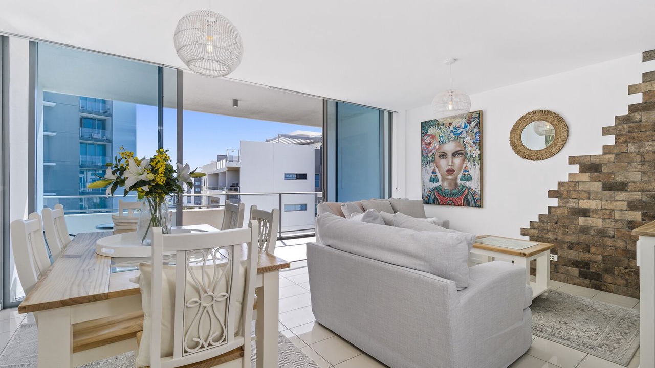 Photo of Livingroom in Biggera Waters