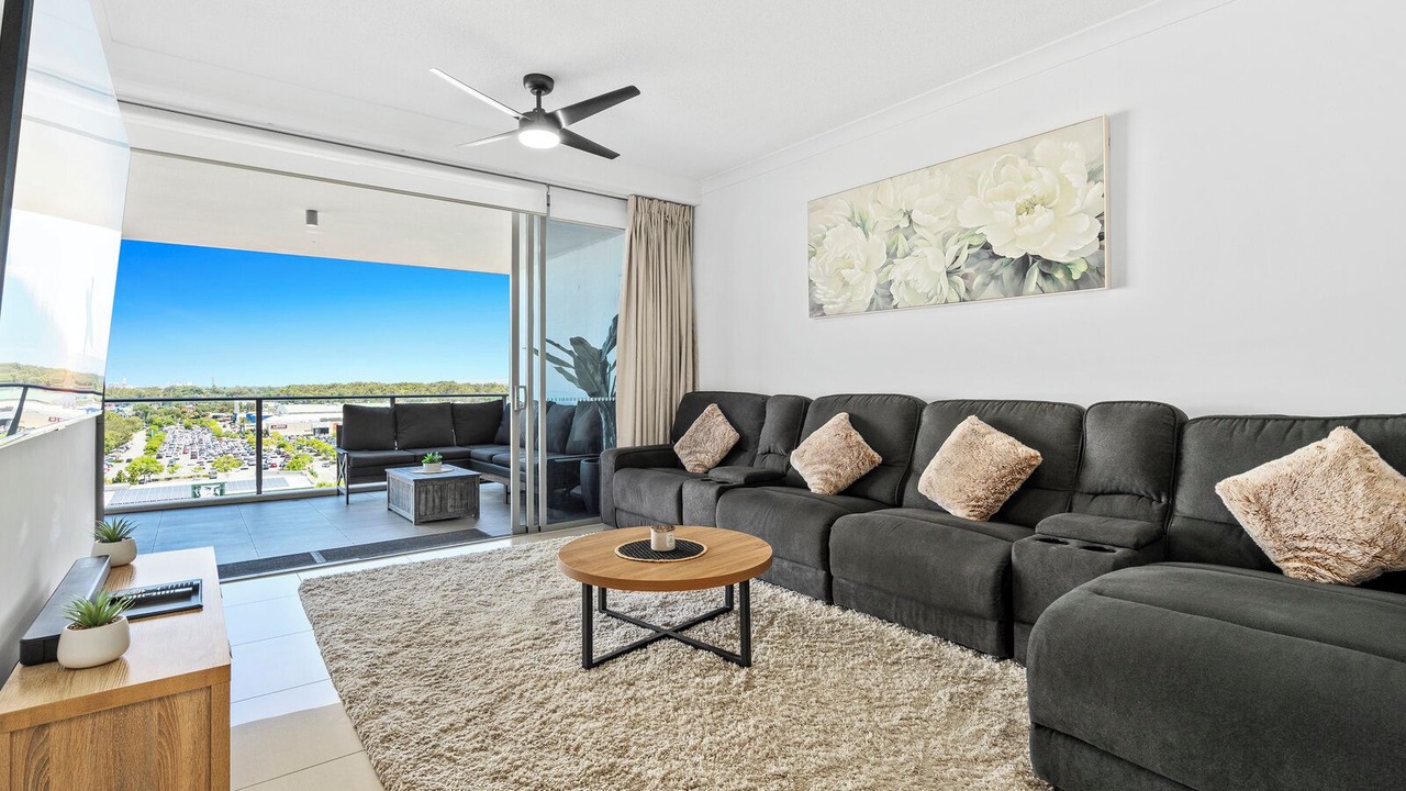 Photo of Livingroom in Biggera Waters