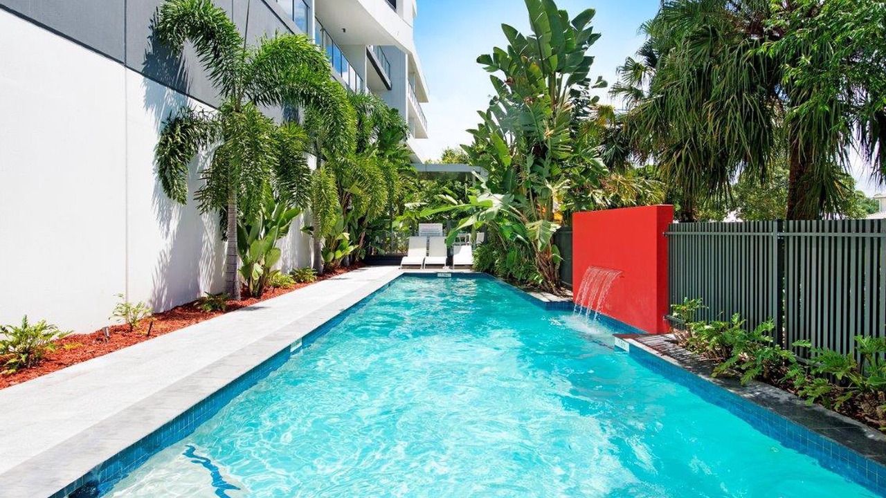 Photo of Outdoor in Biggera Waters