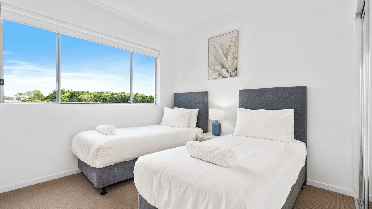 Photo of Bedroom in Biggera Waters