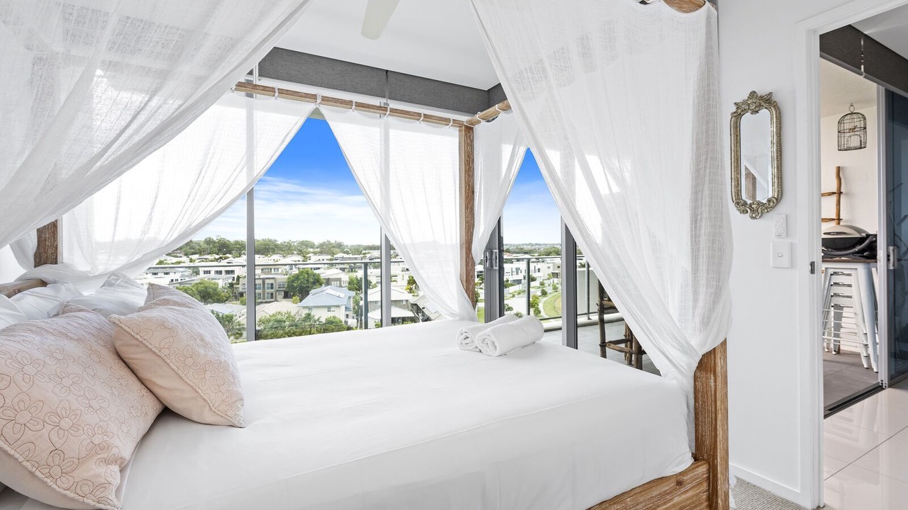 Photo of Bedroom in Biggera Waters