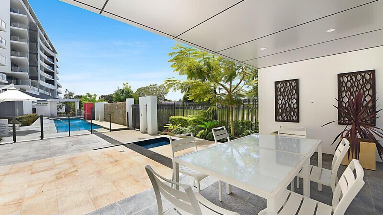 Photo of Outdoor in Biggera Waters